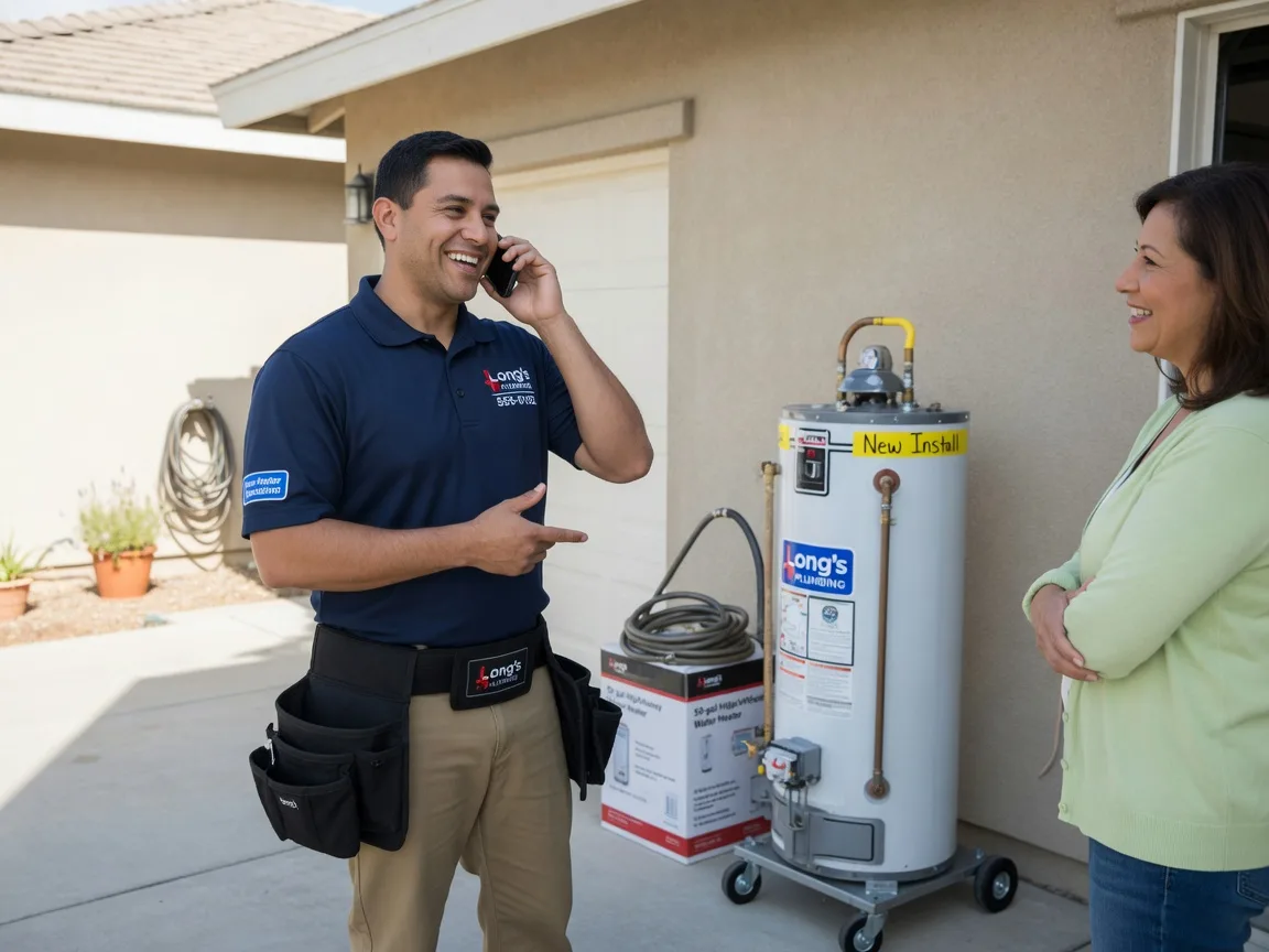 Leak Detection Sikes, LA FAQs